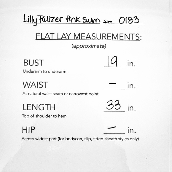 Lilly Pulitzer Nevie Off-The-Shoulder Cover-Up Pink Tropics Size Large - Picture 11 of 11